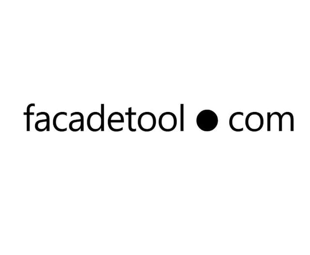 facadetool.com